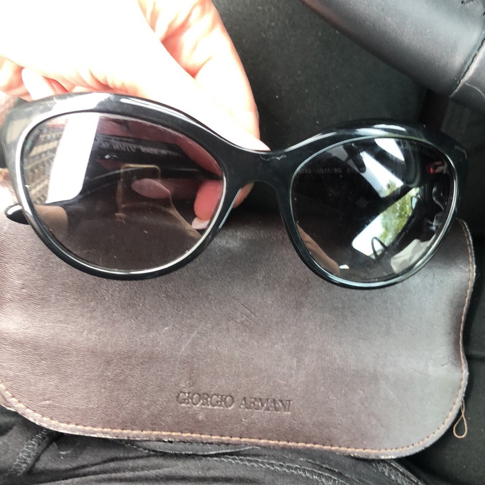 Designer Sunglasses